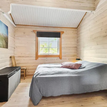 Beautiful In With Kitchen Feriehus