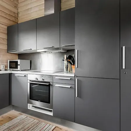 Beautiful In With Kitchen * Hemmet