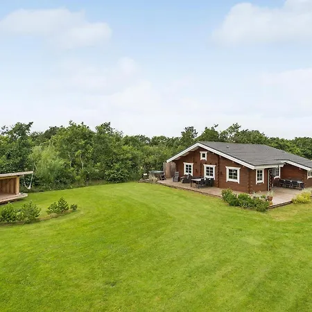 Beautiful In With Kitchen Holiday home Hemmet