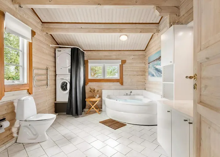 Beautiful In With Kitchen Hébergement de vacances