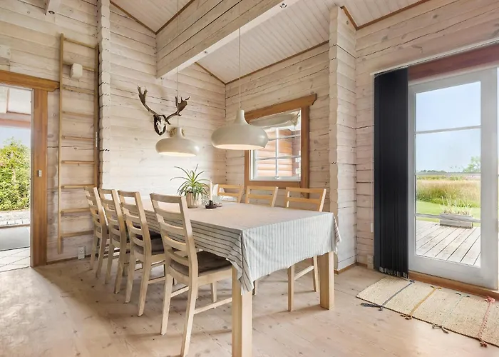 Beautiful In With Kitchen * Hemmet