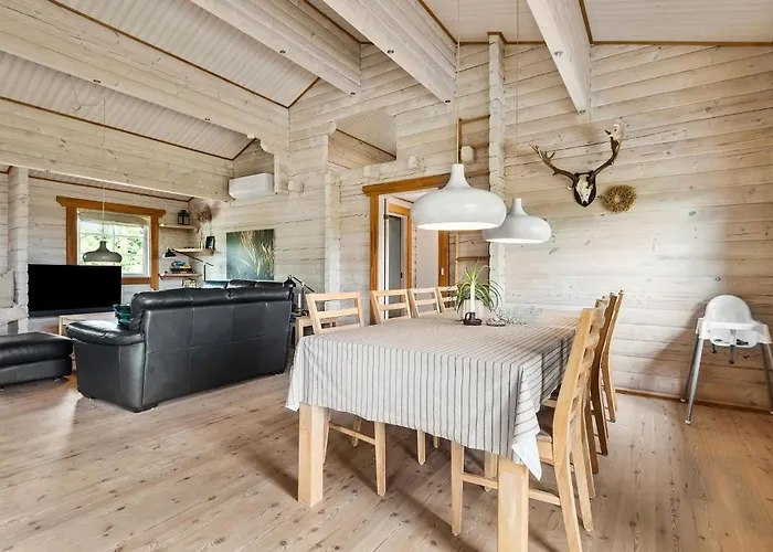 Beautiful In With Kitchen Dom wakacyjny *