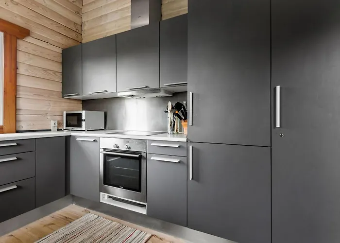 Beautiful In With Kitchen * Hemmet