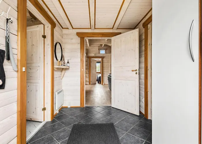 Beautiful In With Kitchen * Hemmet